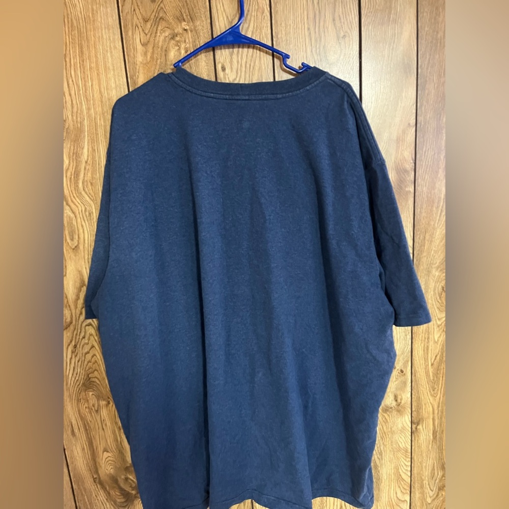 Carhartt Mens Pocket tee - Picture 2 of 3